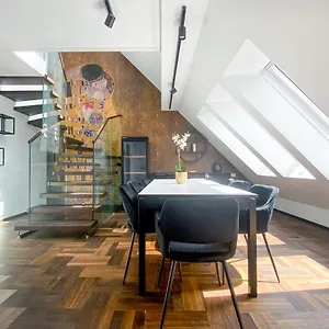 Darebell - Designerapartments Kirchfeldgasse Wien