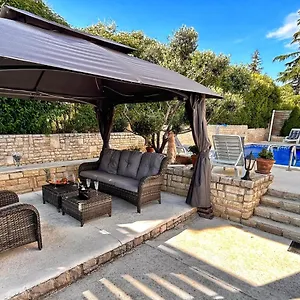  Apartment Gregovica