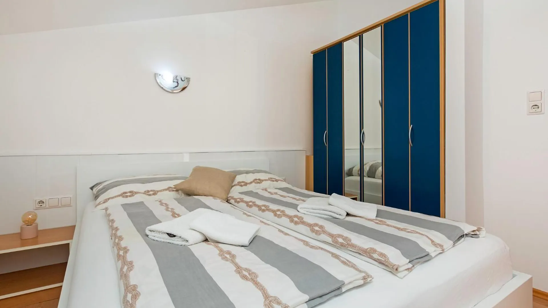 Apartments Antic Pula
