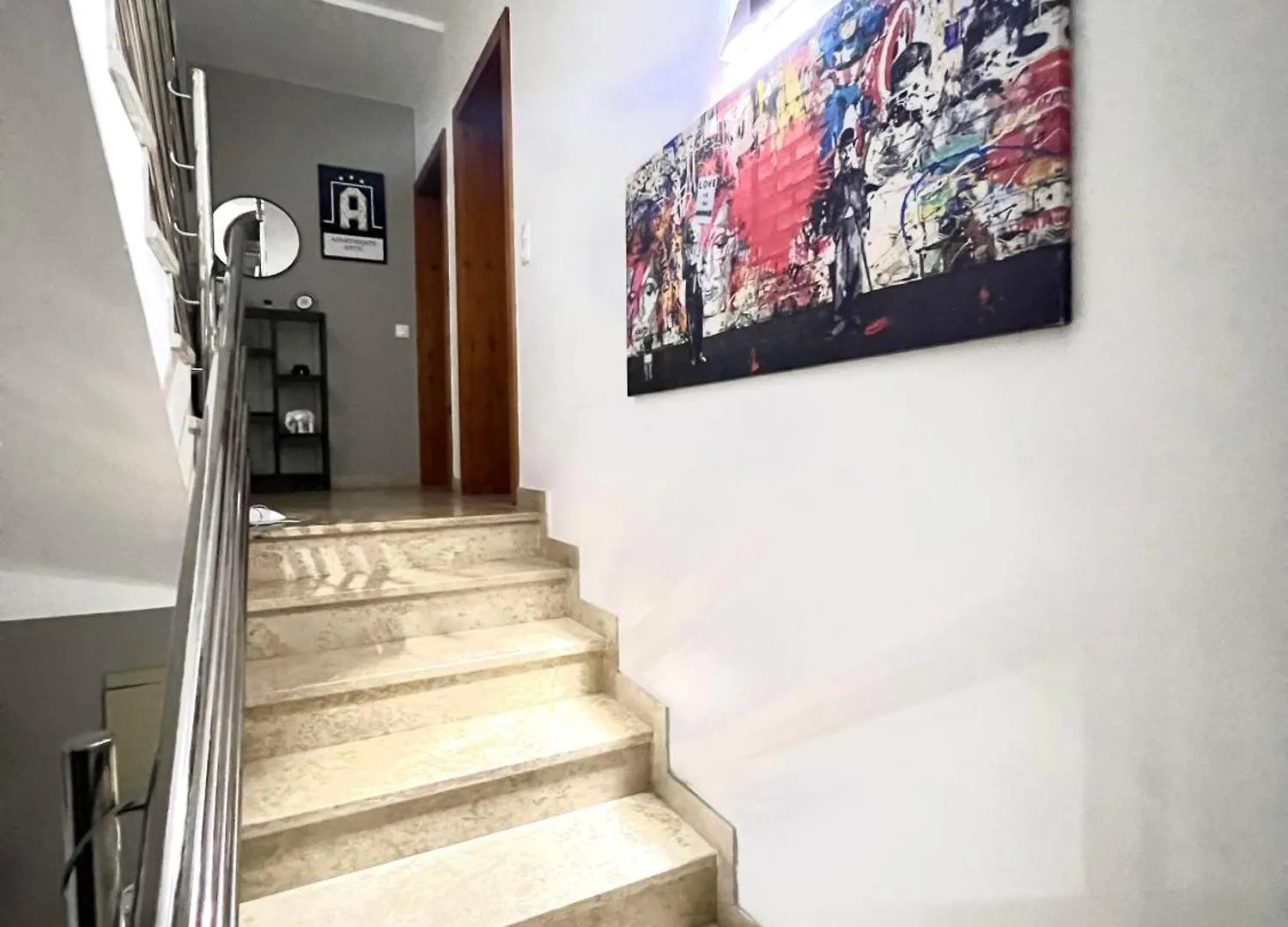 Apartments Antic Pula