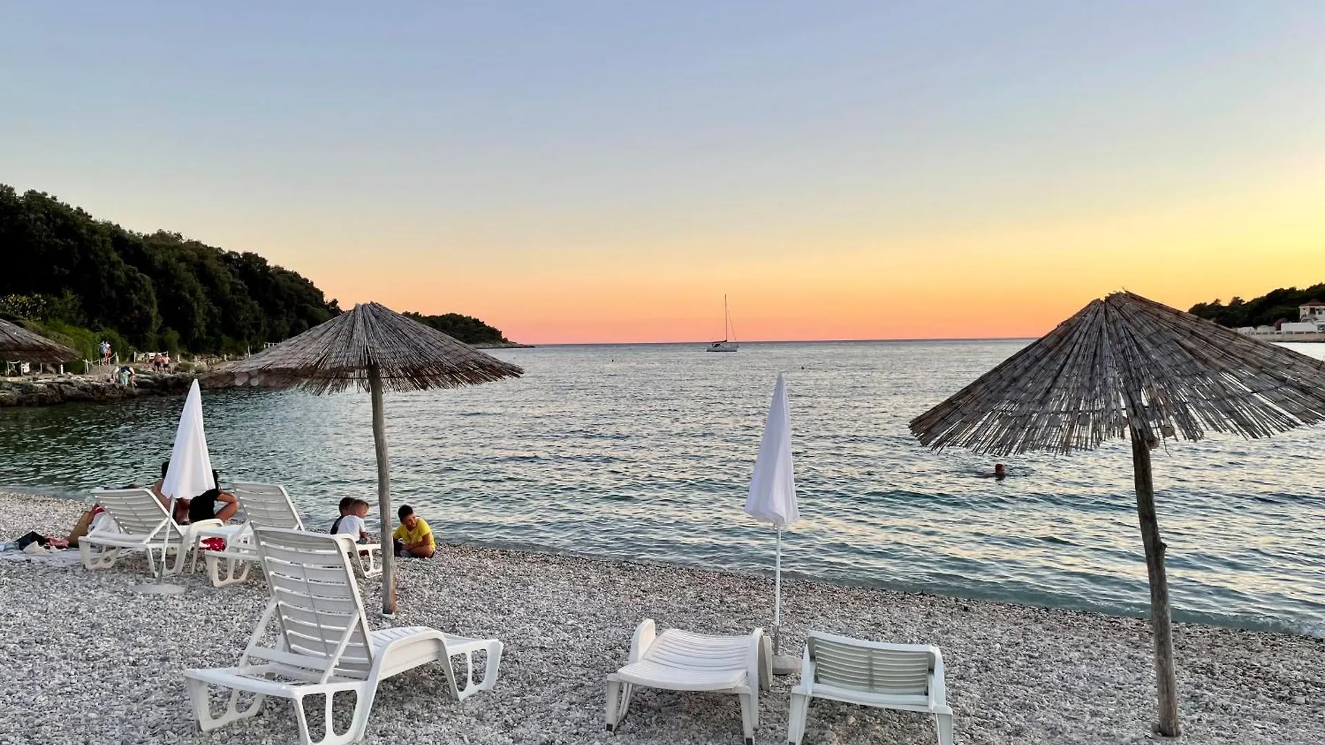 Apartments Antic Pula