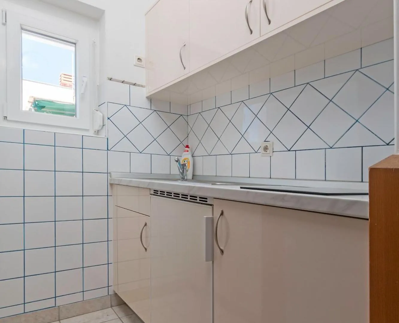 Apartments Antic Pula Croatia