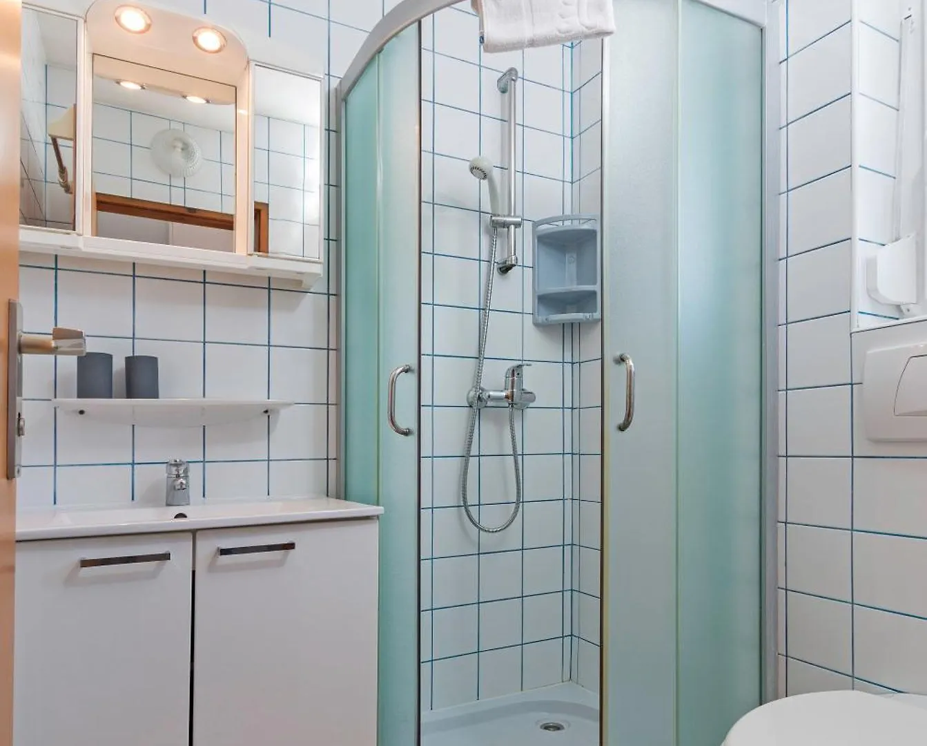 Apartments Antic Pula