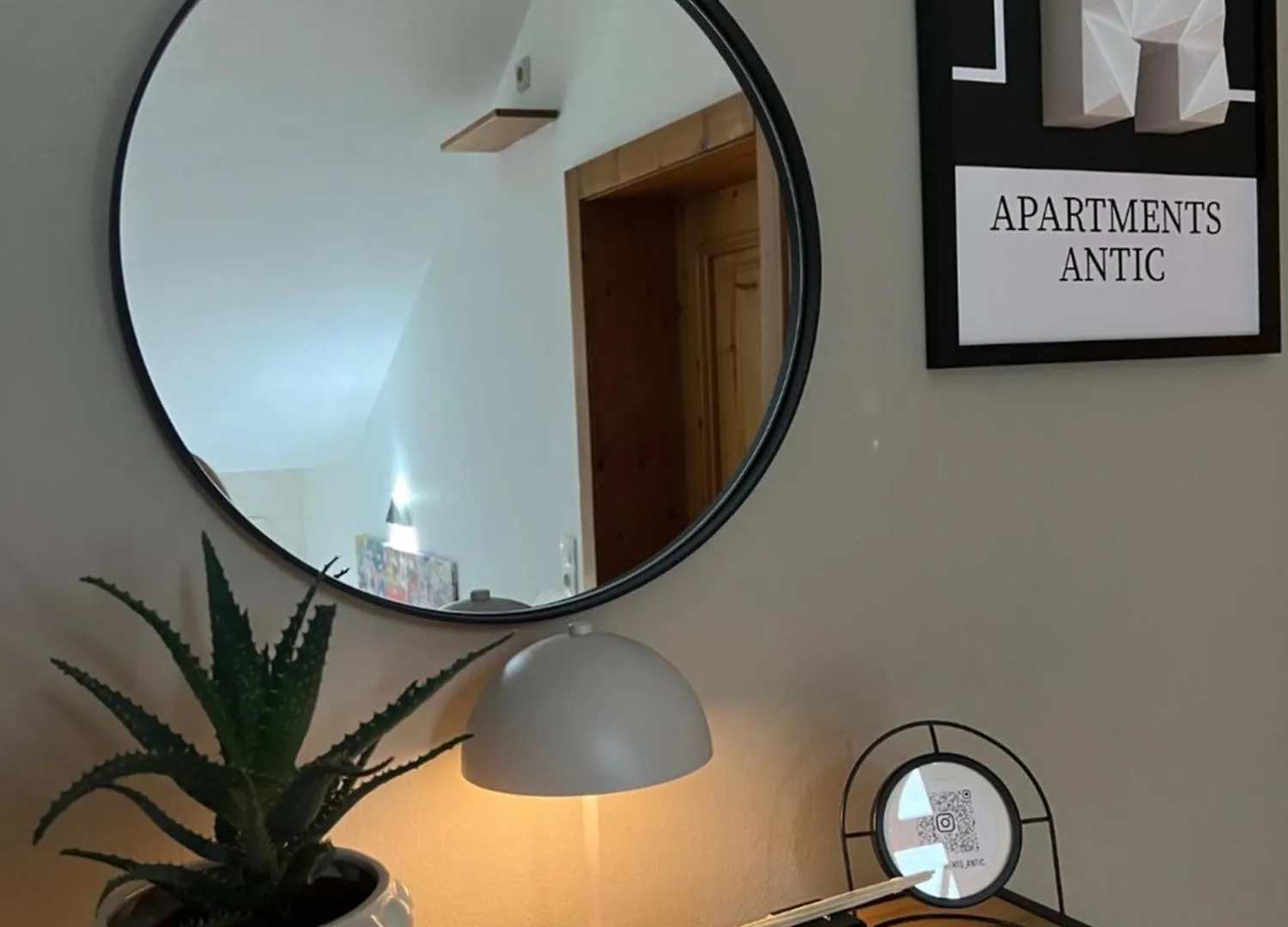 Apartments Antic Pula