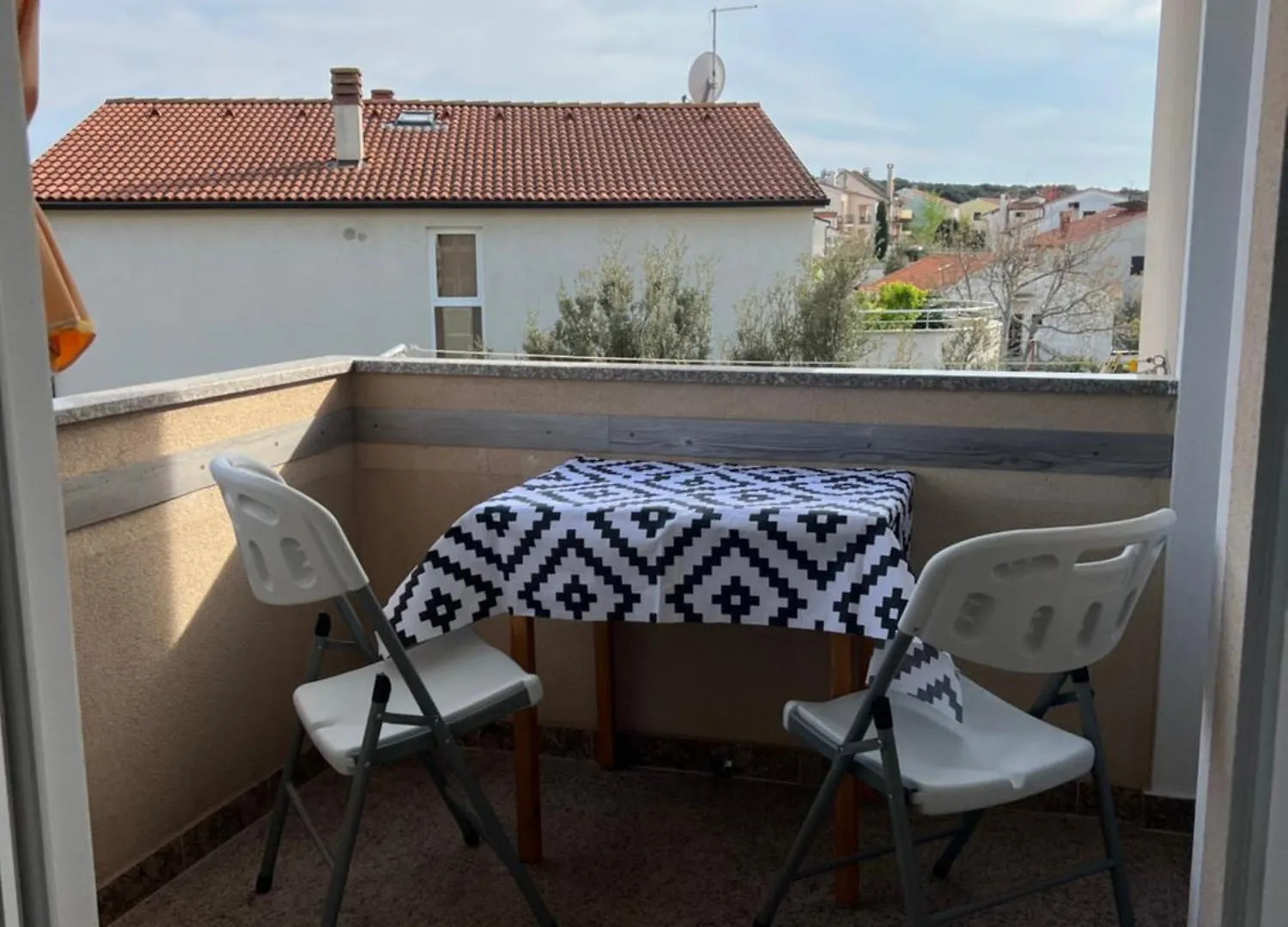 Apartments Antic Pula Croatia