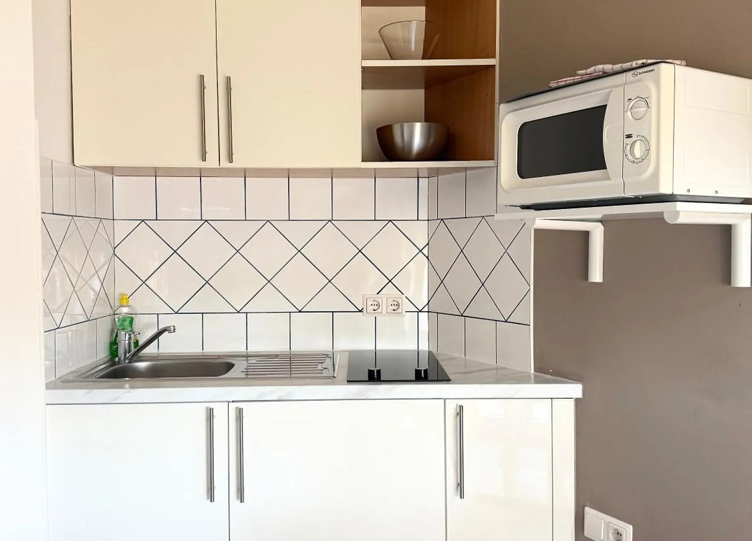 Apartments Antic Pula