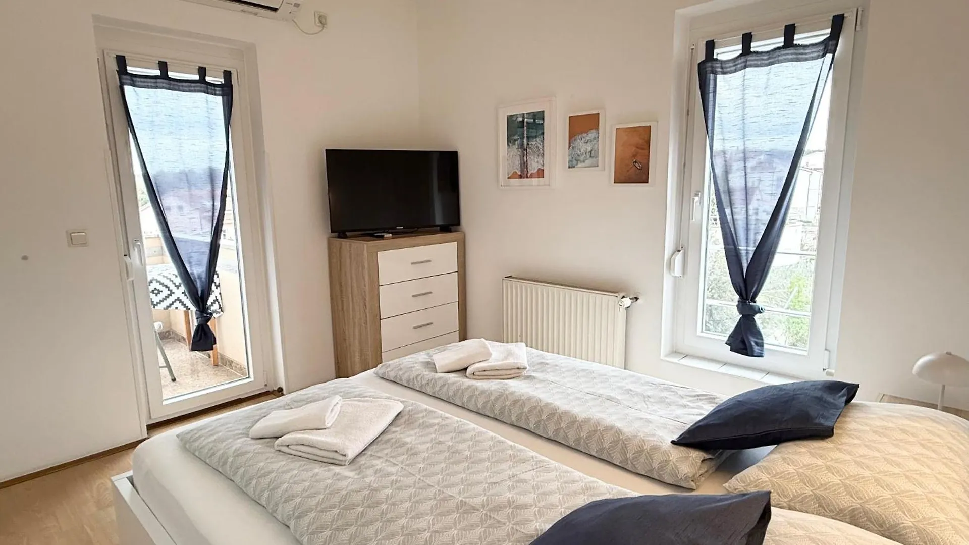 Apartments Antic Pula
