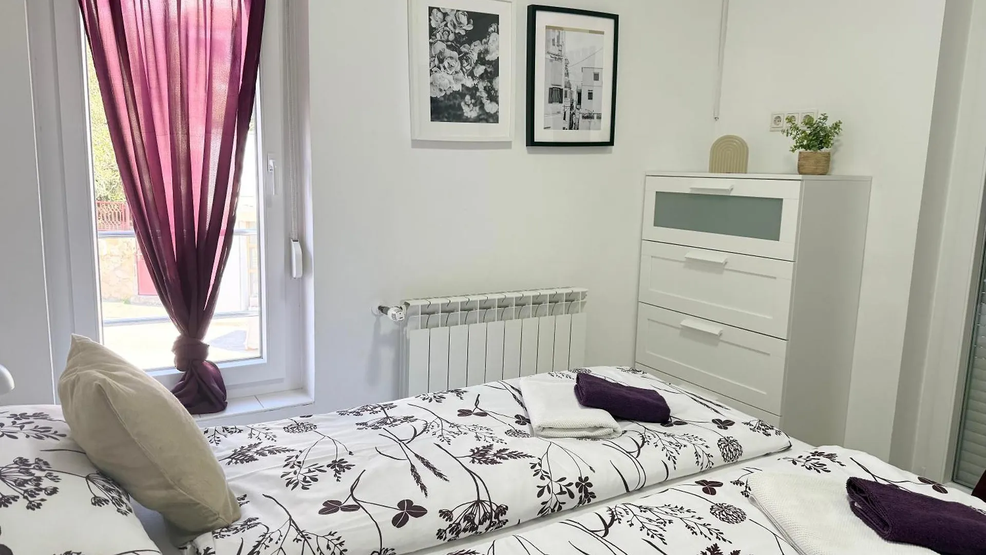 Apartments Antic Pula
