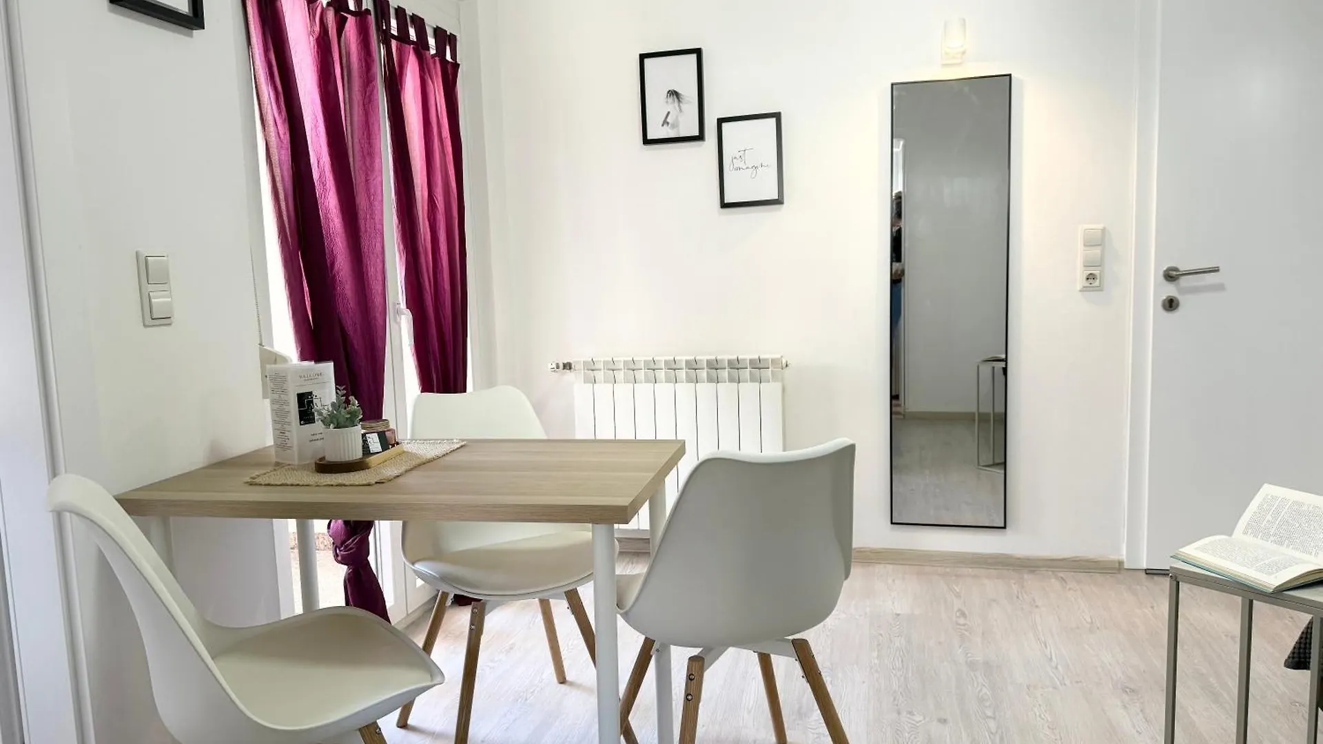 Apartments Antic Pula 0*,  Croatia