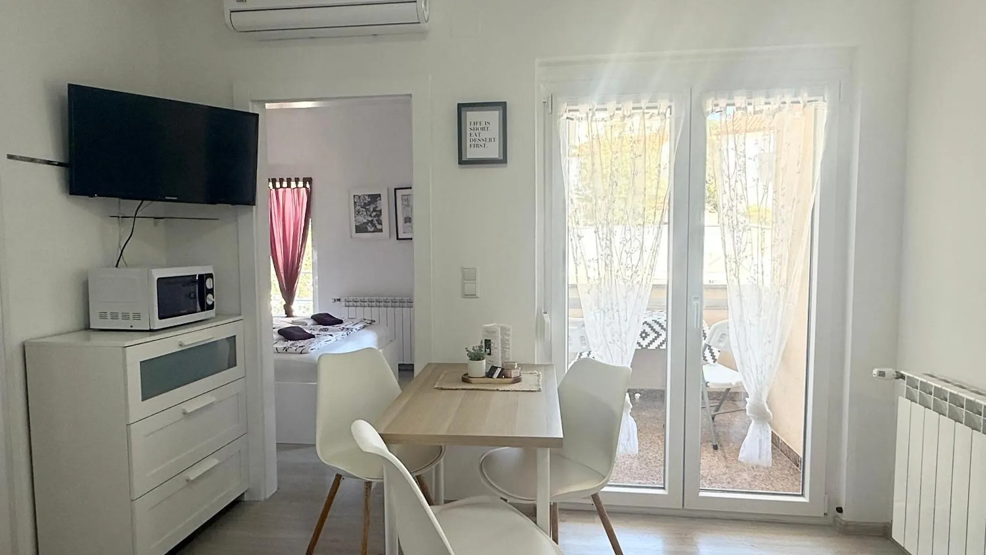 Apartments Antic Pula