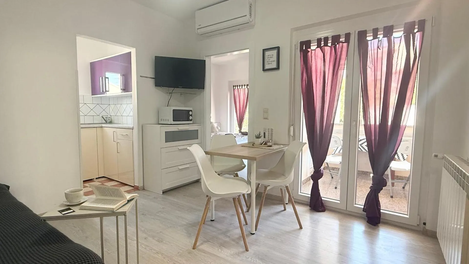 Apartments Antic Pula