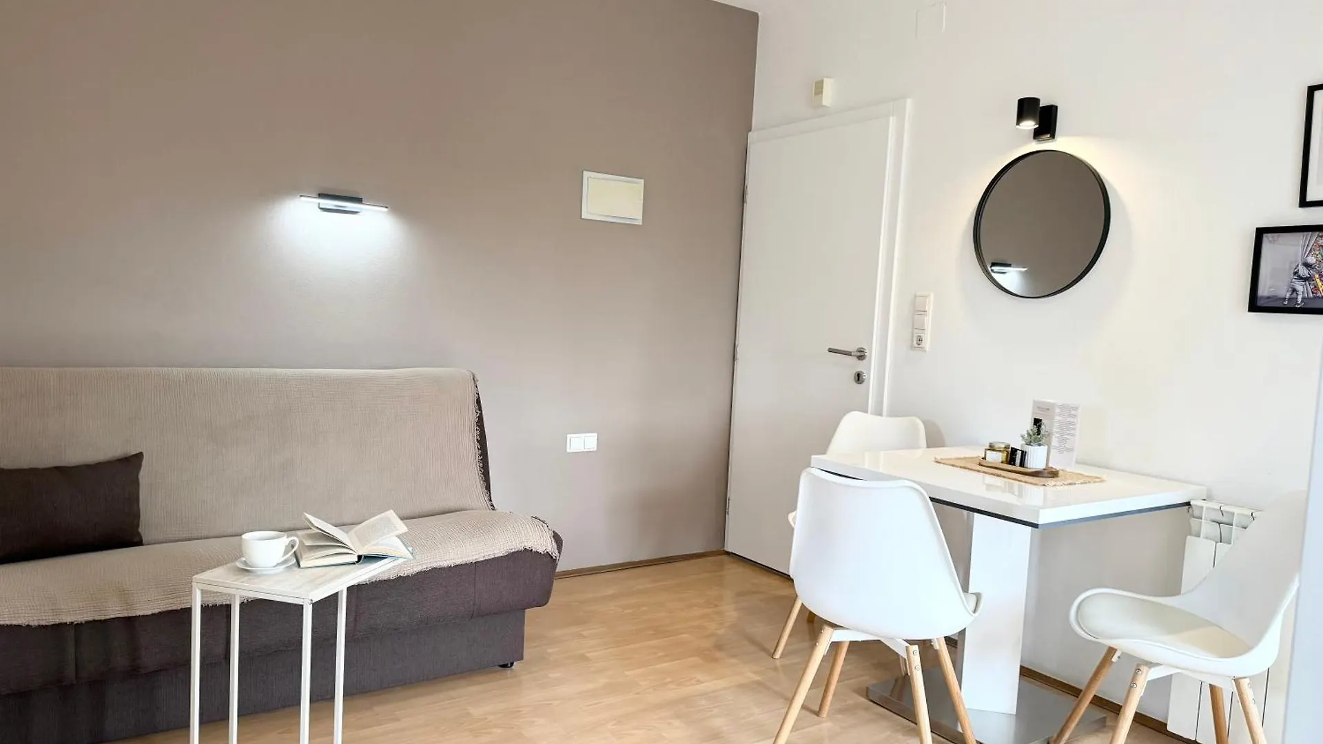 Apartments Antic Pula
