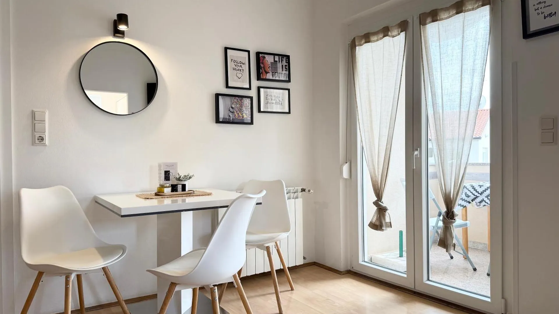 Apartments Antic Pula 0*,  Croatia
