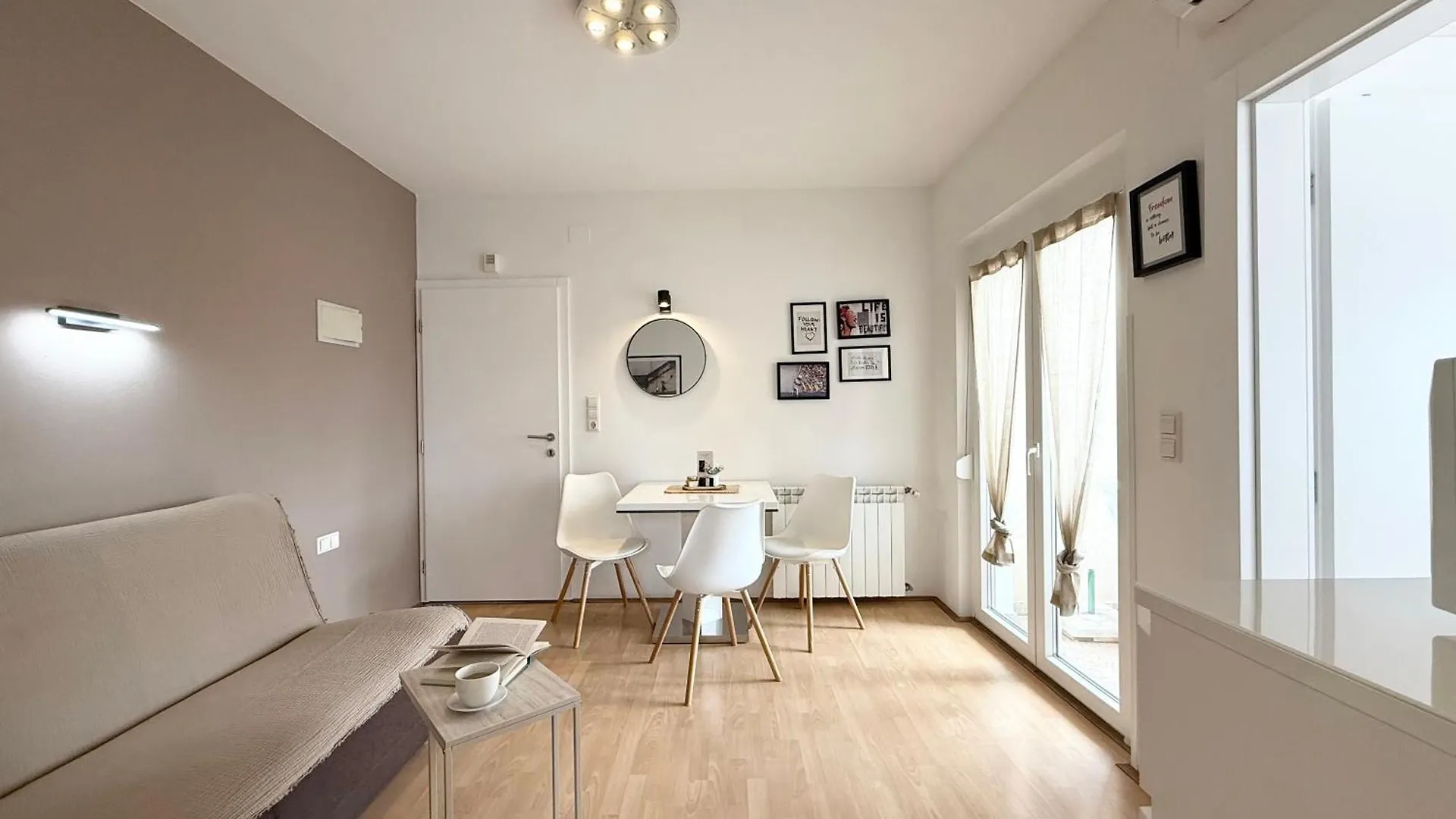 Apartments Antic Pula Croatia