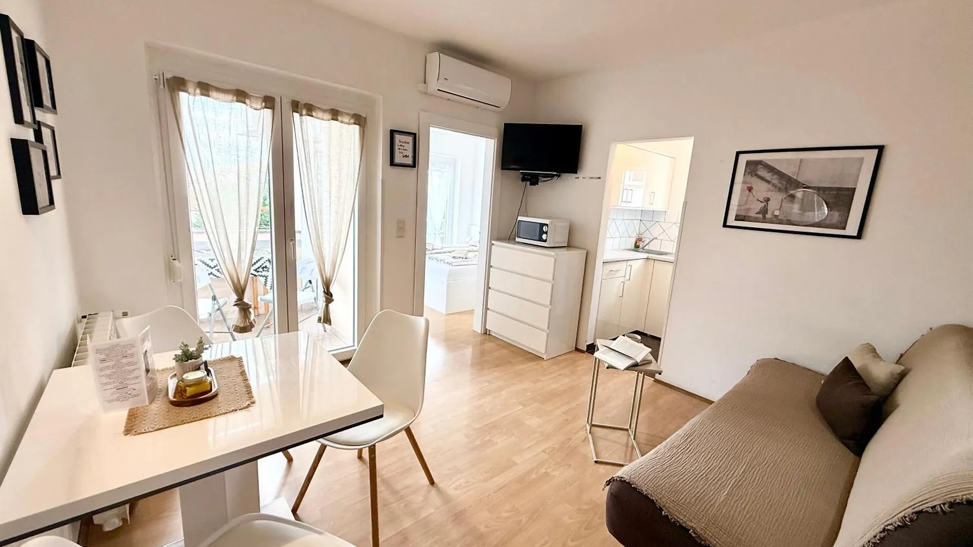 Apartments Antic Pula