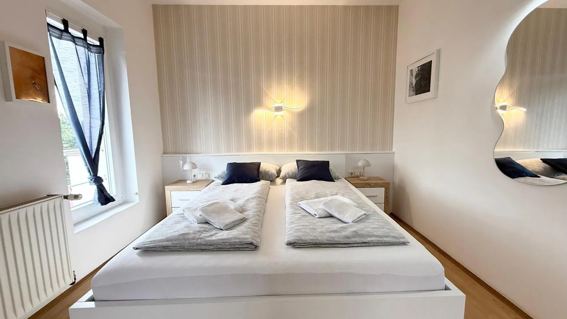Apartments Antic Pula 0*,
