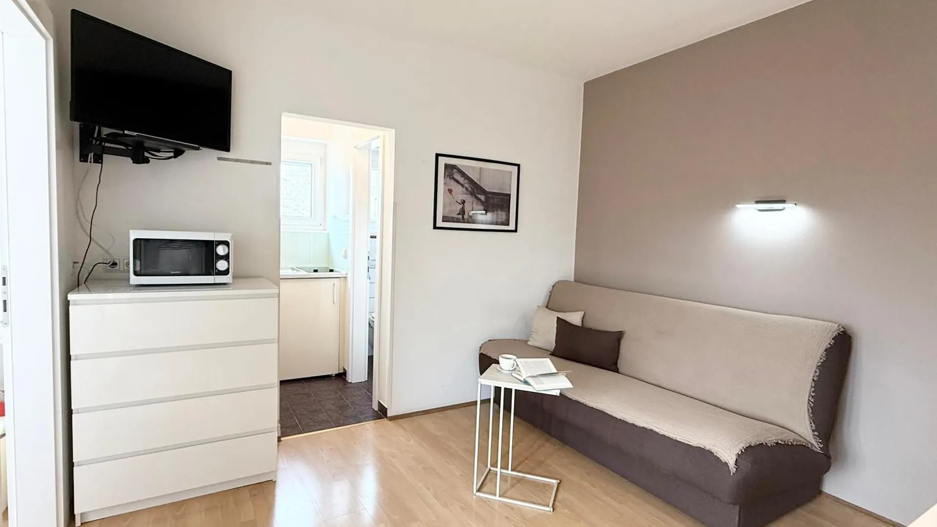 Apartments Antic Pula Croatia