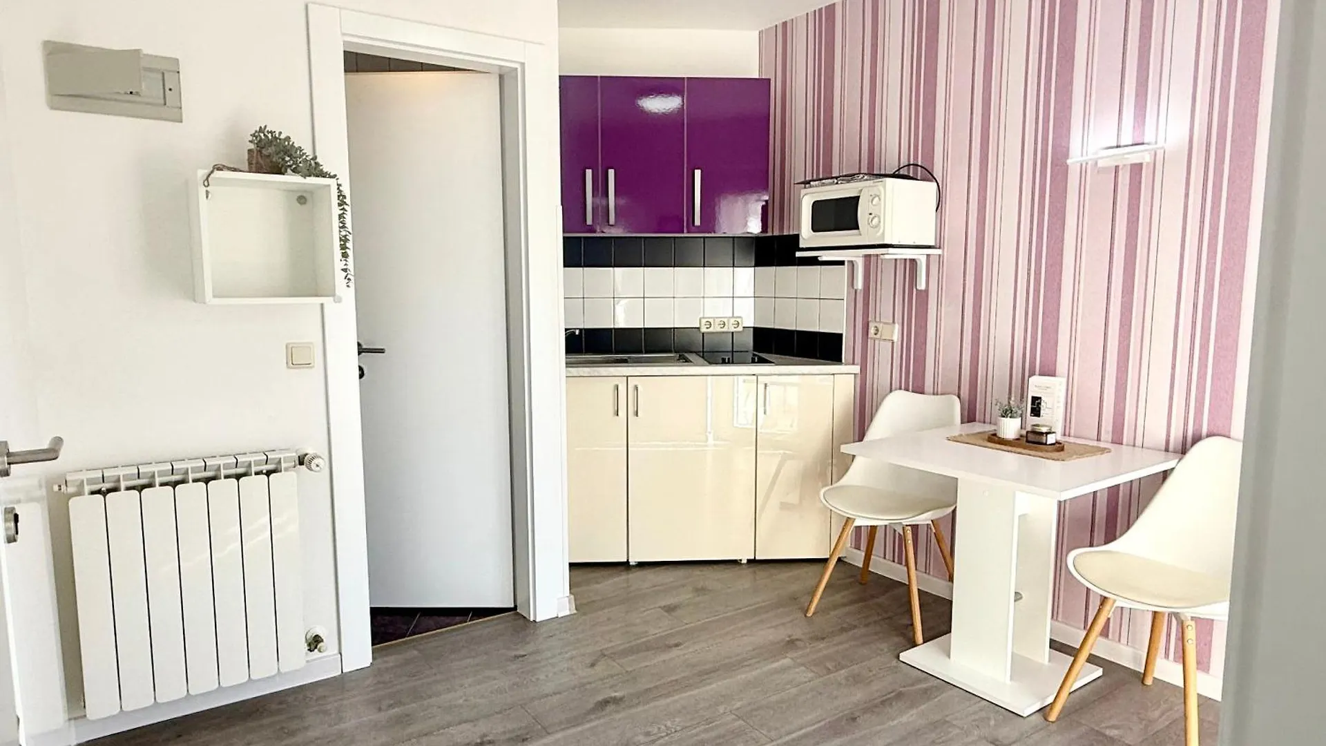 Apartments Antic Pula