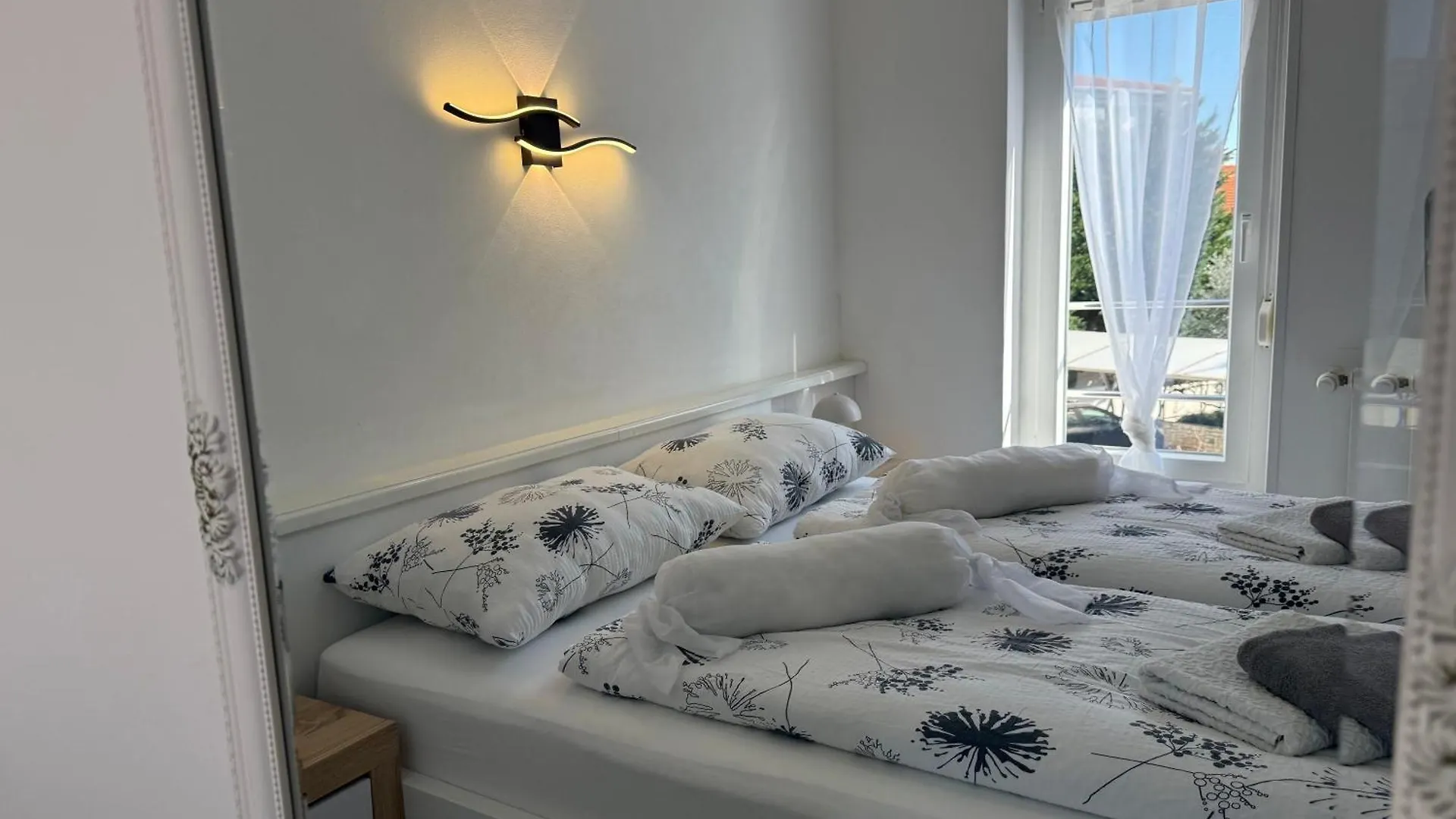 Apartments Antic Pula