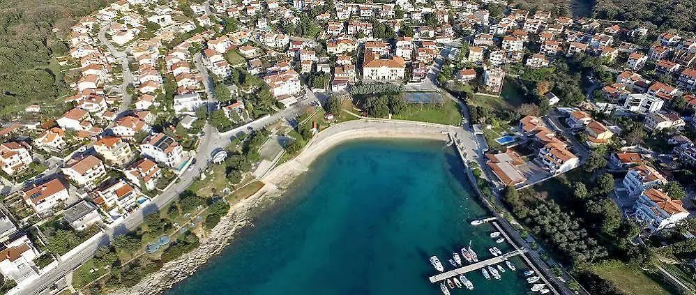 Apartments Antic Pula